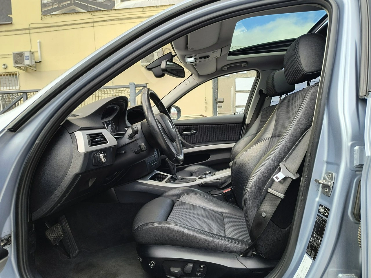 BMW 320 - Zdjęcie 7