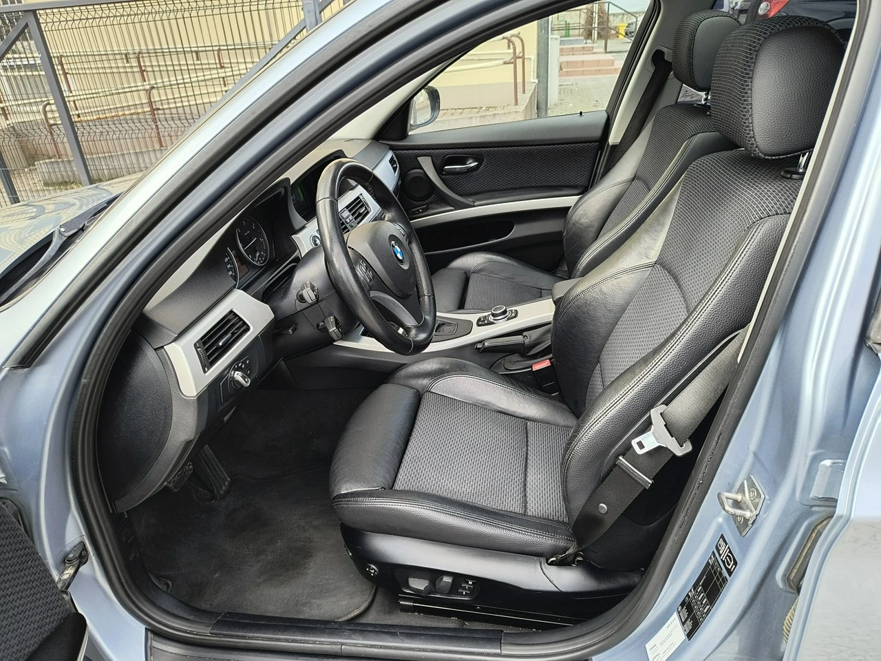 BMW 320 - Zdjęcie 8