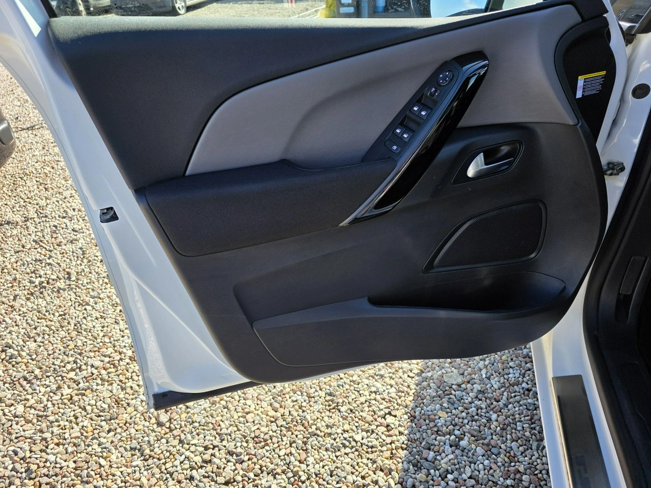 Citroën C4 Grand Picasso - Zdjęcie 8