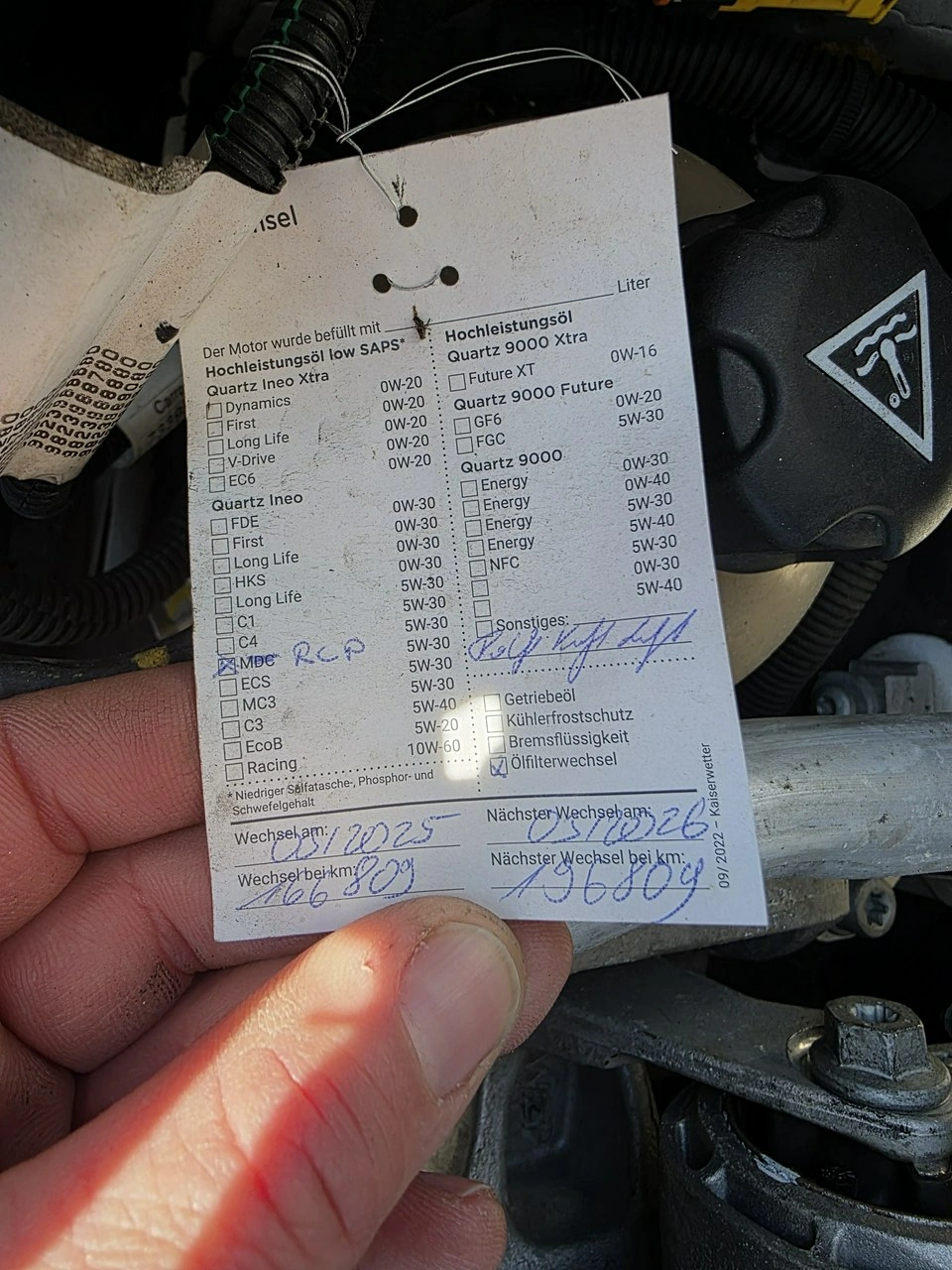 Citroën C4 Grand Picasso - Zdjęcie 11