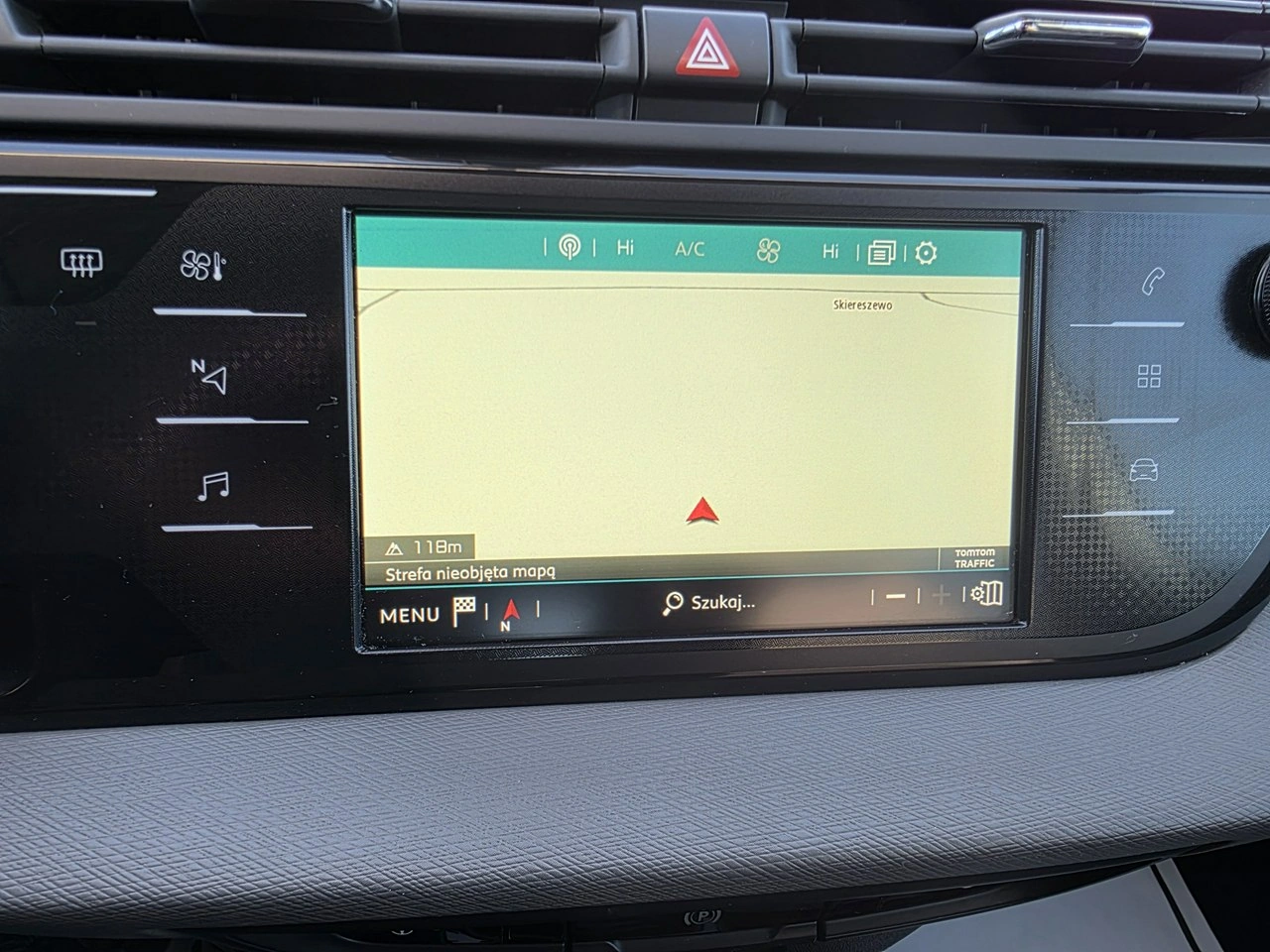 Citroën C4 Grand Picasso - Zdjęcie 23