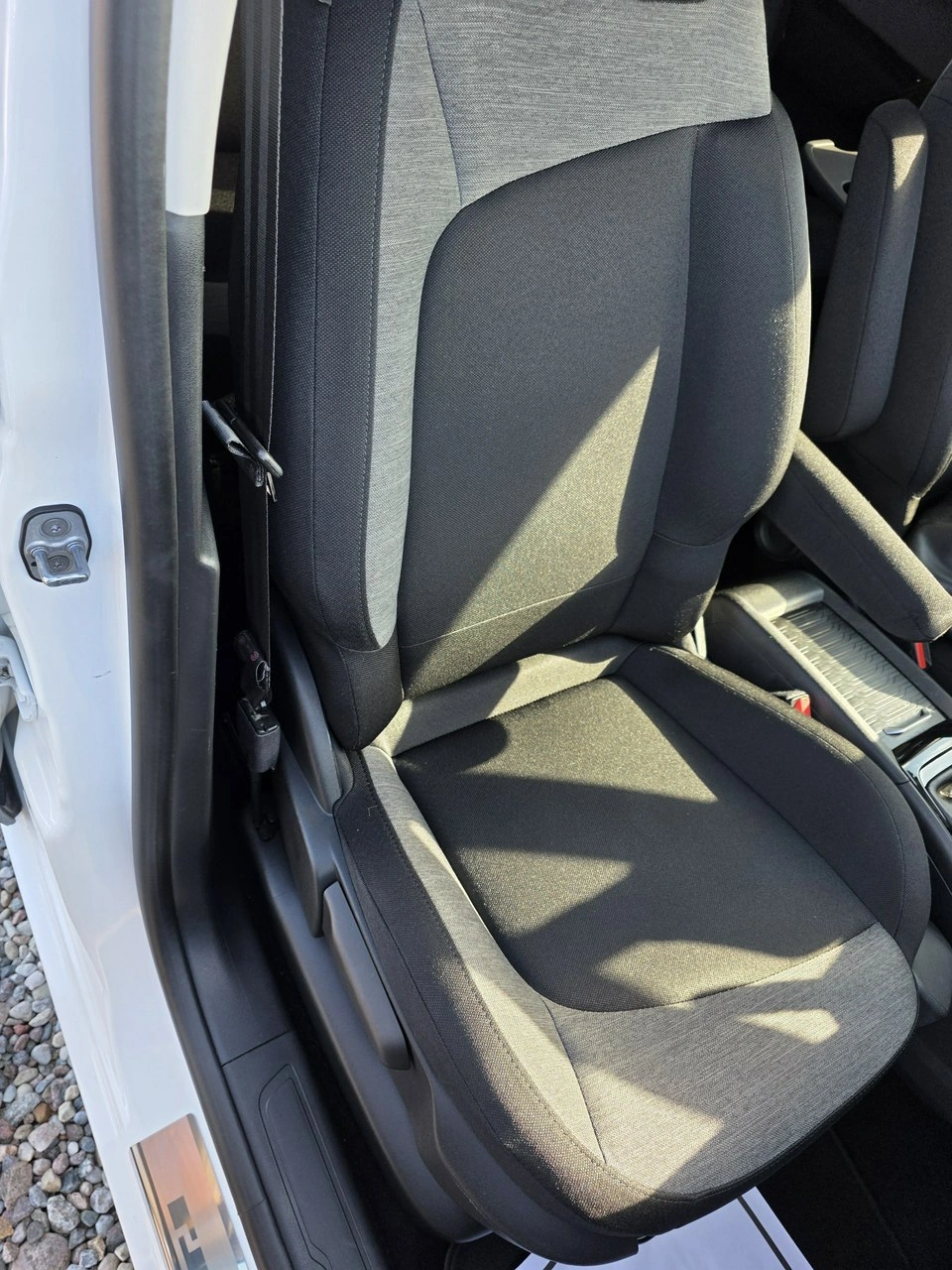 Citroën C4 Grand Picasso - Zdjęcie 25