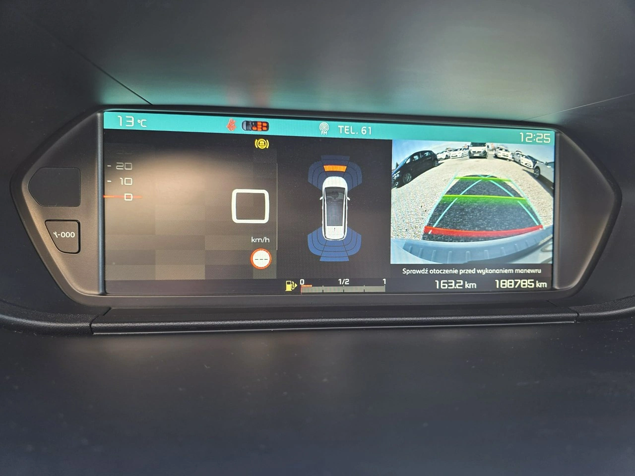 Citroën C4 Grand Picasso - Zdjęcie 2