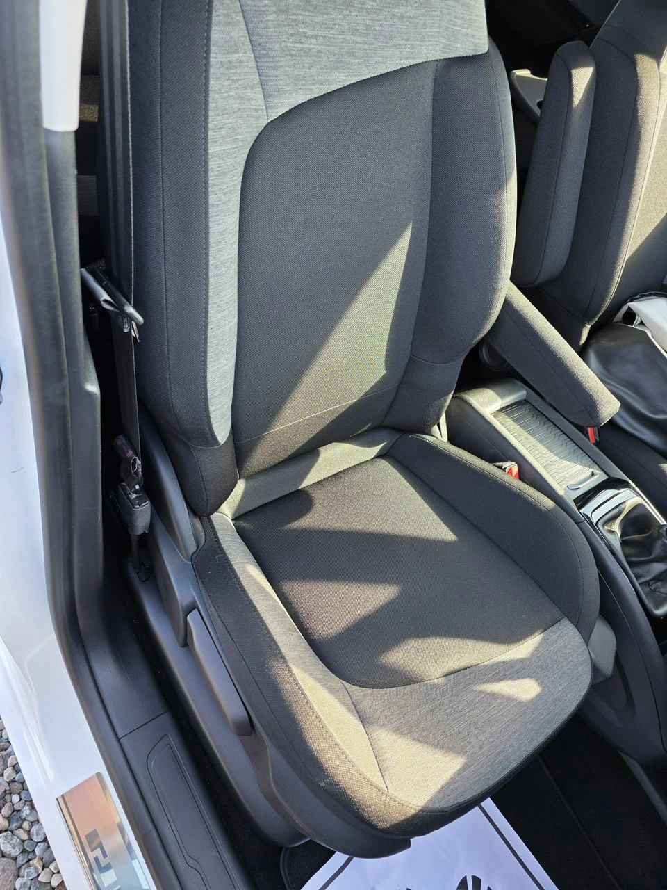 Citroën C4 Grand Picasso - Zdjęcie 40