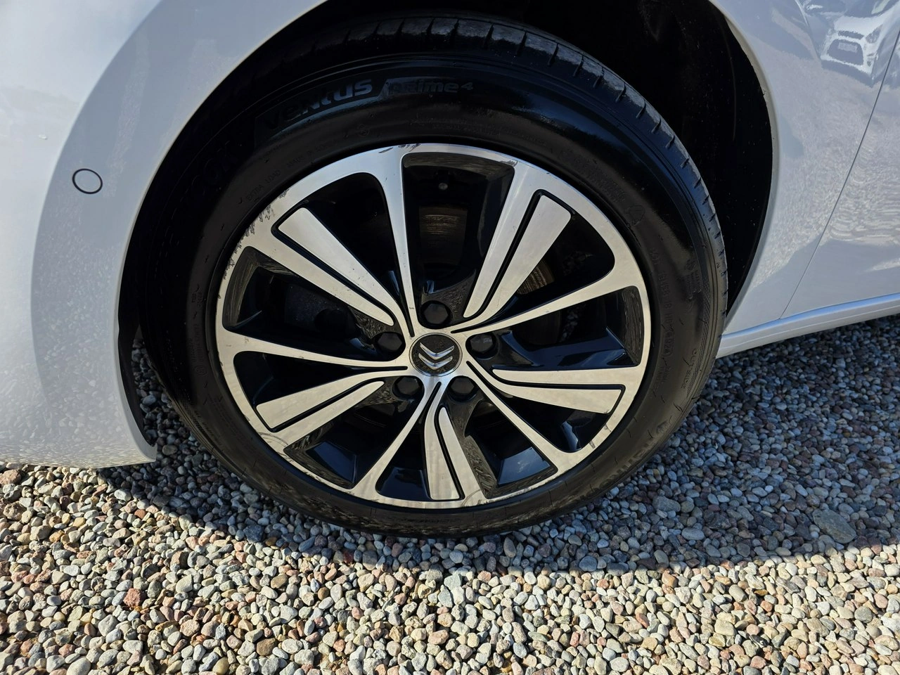 Citroën C4 Grand Picasso - Zdjęcie 5