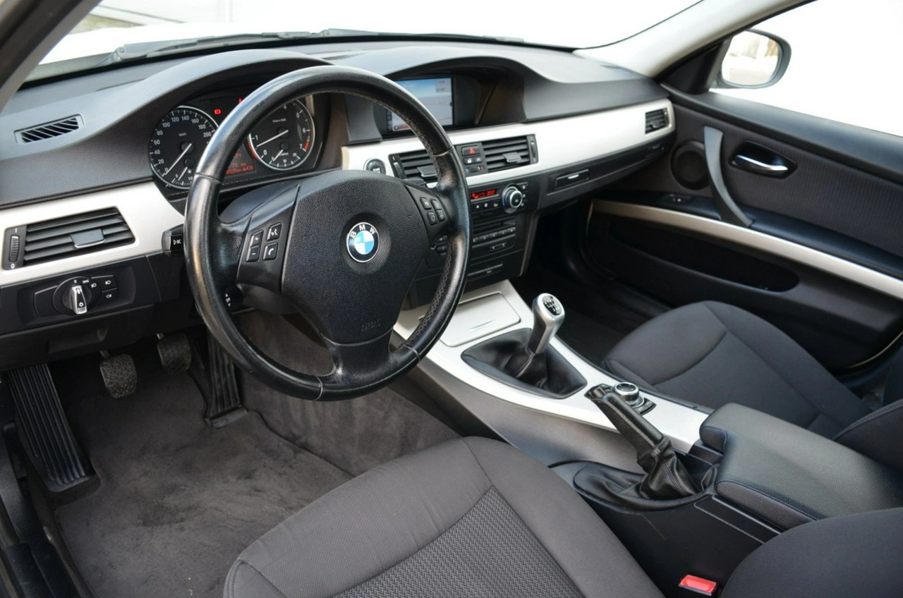 BMW 318 - Zdjęcie 20