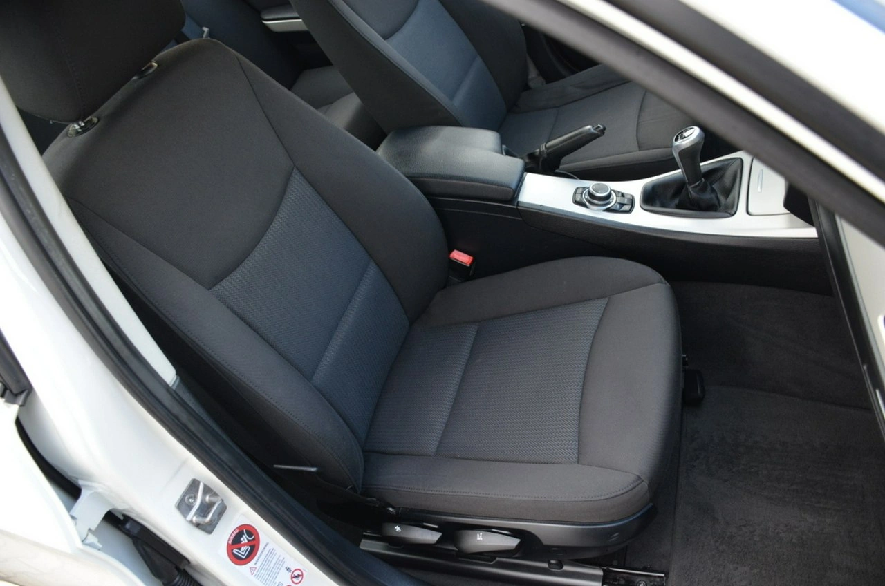 BMW 318 - Zdjęcie 23