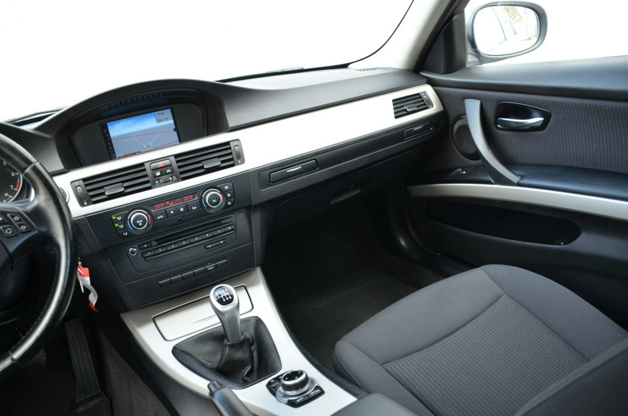 BMW 318 - Zdjęcie 25