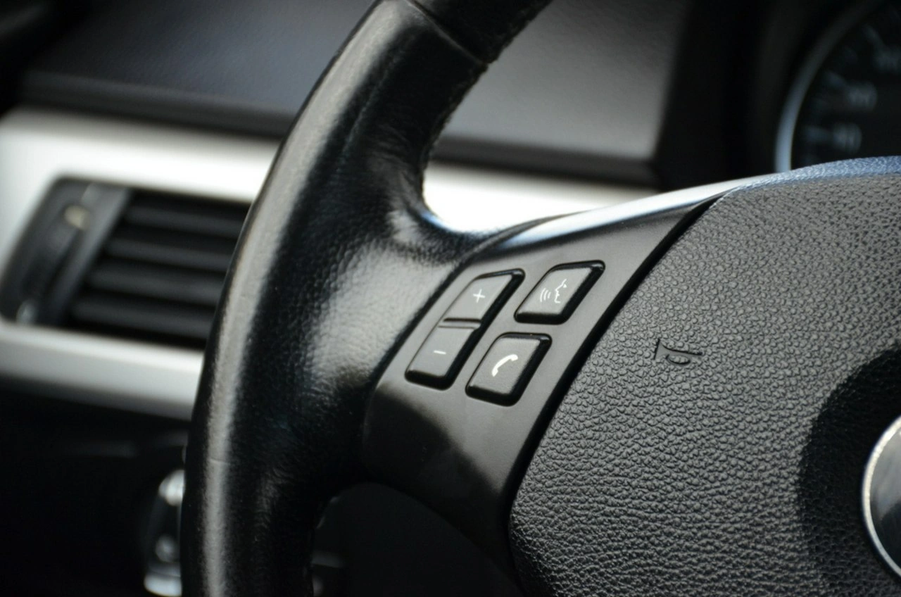 BMW 318 - Zdjęcie 28