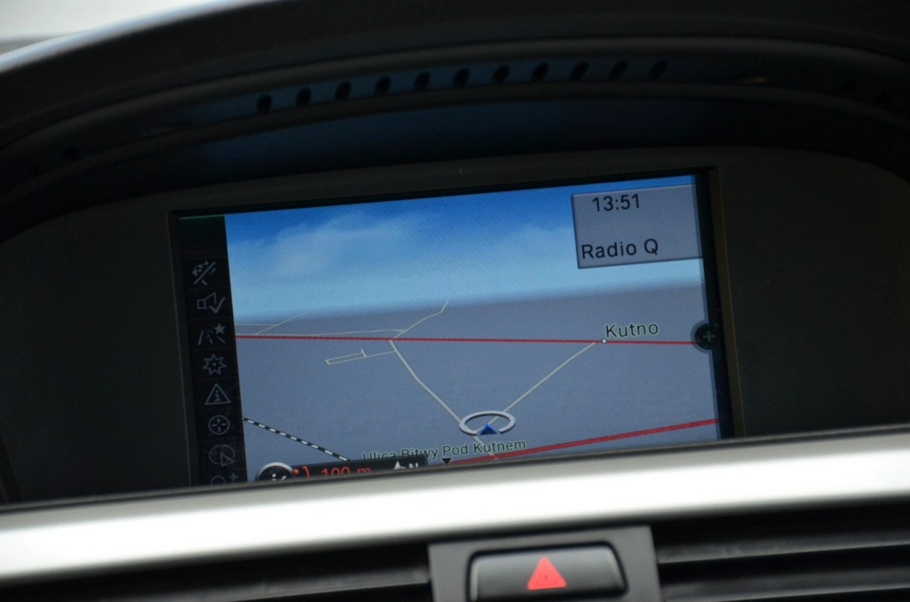 BMW 318 - Zdjęcie 30