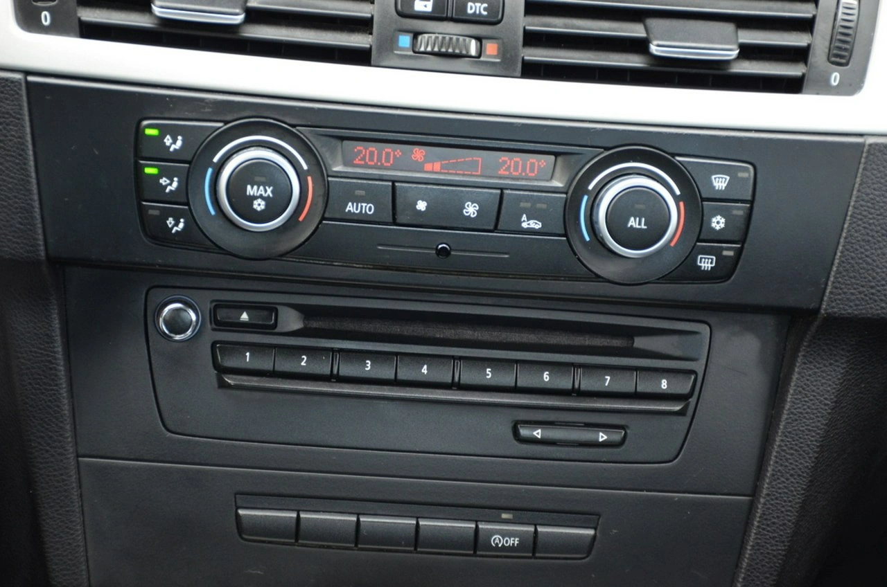 BMW 318 - Zdjęcie 31