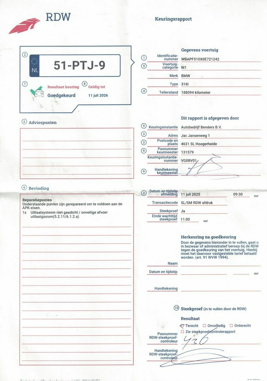 BMW 318 - Zdjęcie 36