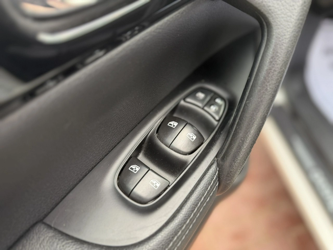 Nissan Qashqai - Zdjęcie 14