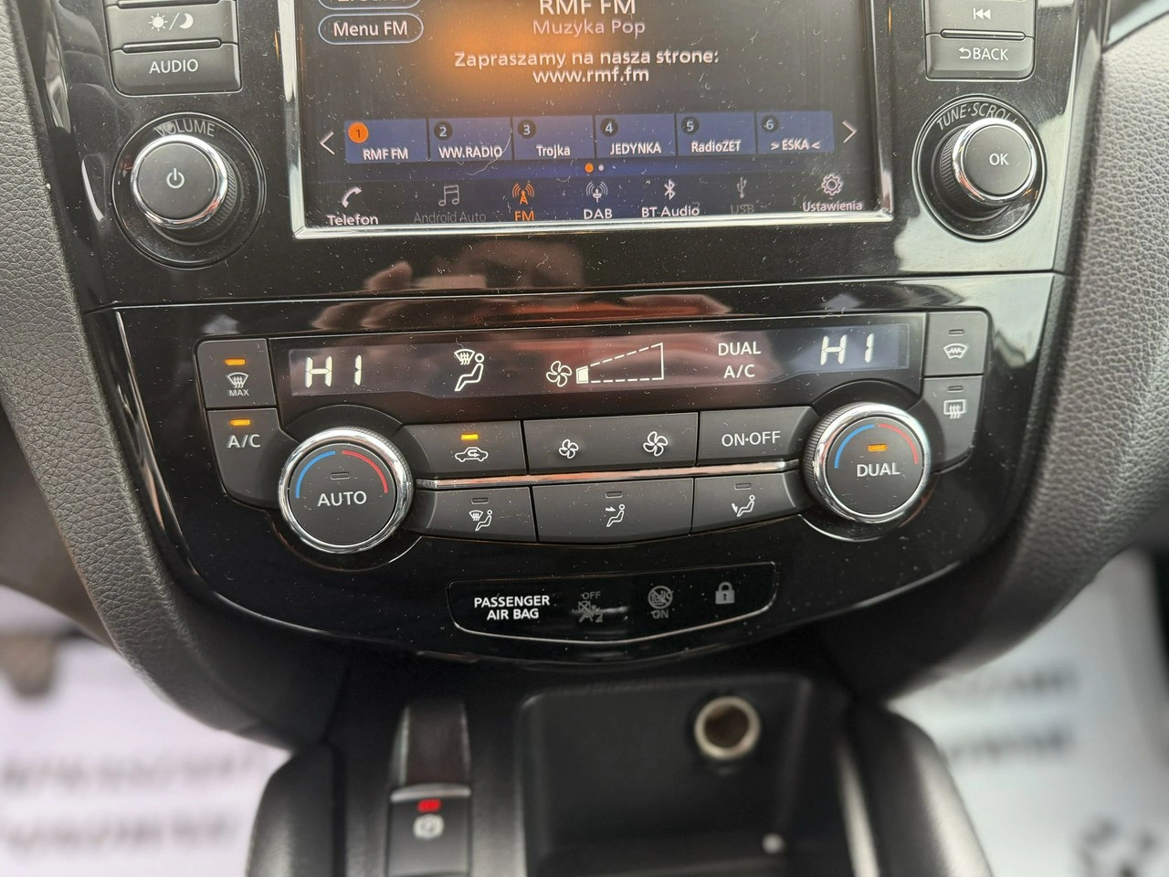 Nissan Qashqai - Zdjęcie 19