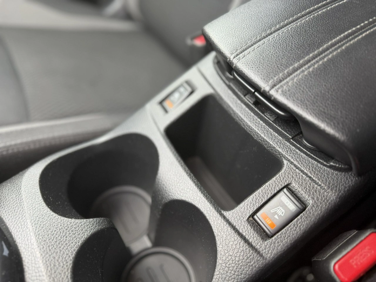 Nissan Qashqai - Zdjęcie 22