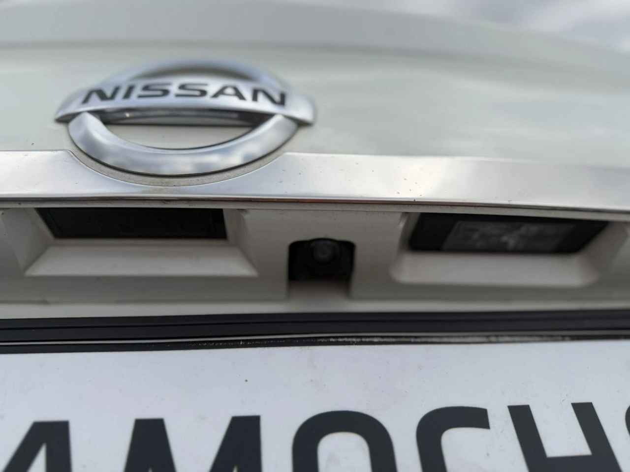 Nissan Qashqai - Zdjęcie 25