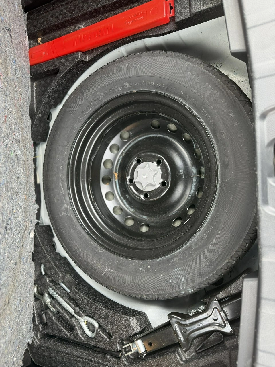 Nissan Qashqai - Zdjęcie 27