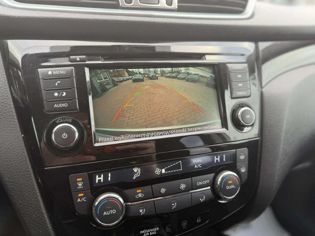 Nissan Qashqai - Zdjęcie 31