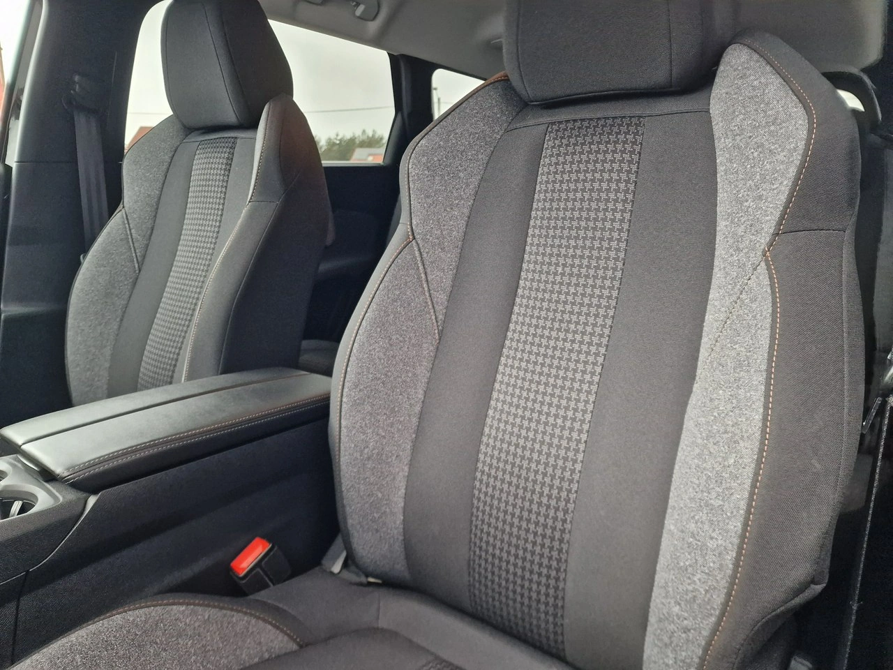 Peugeot 5008 - Zdjęcie 19