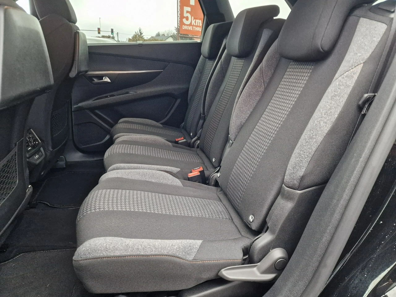 Peugeot 5008 - Zdjęcie 20