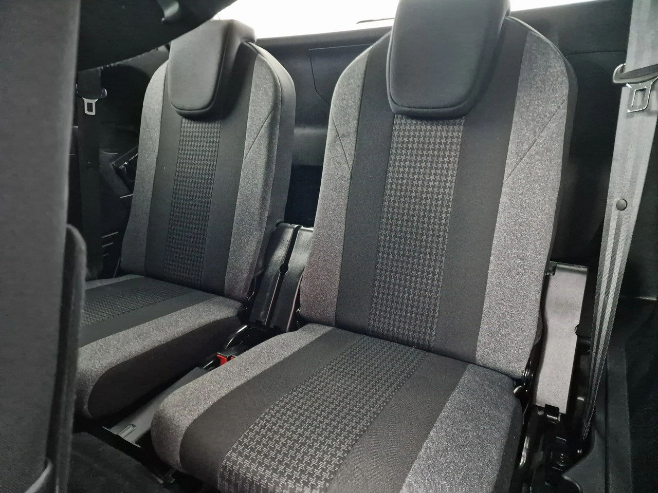 Peugeot 5008 - Zdjęcie 22