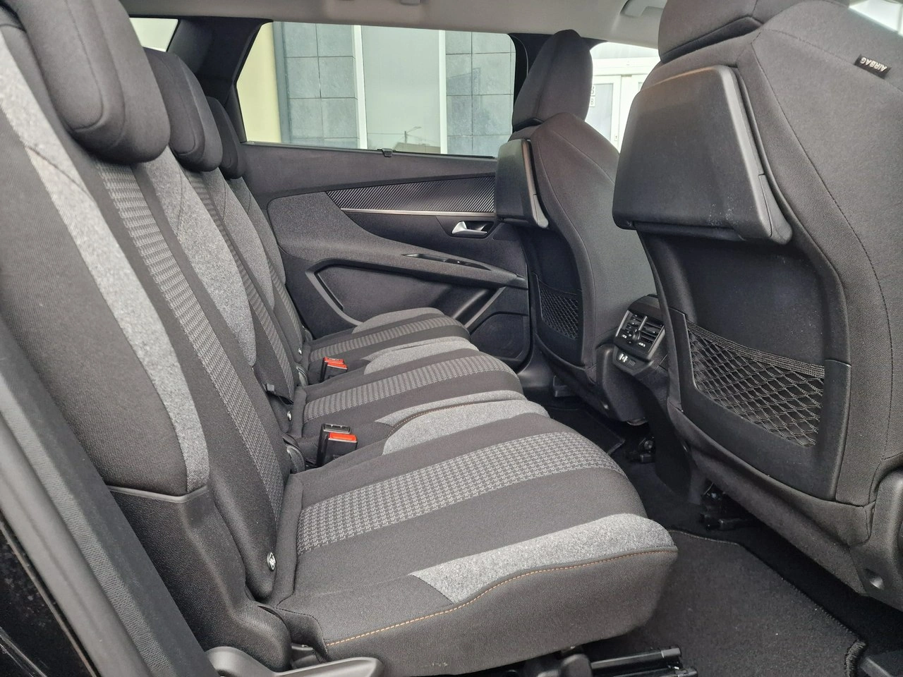 Peugeot 5008 - Zdjęcie 23