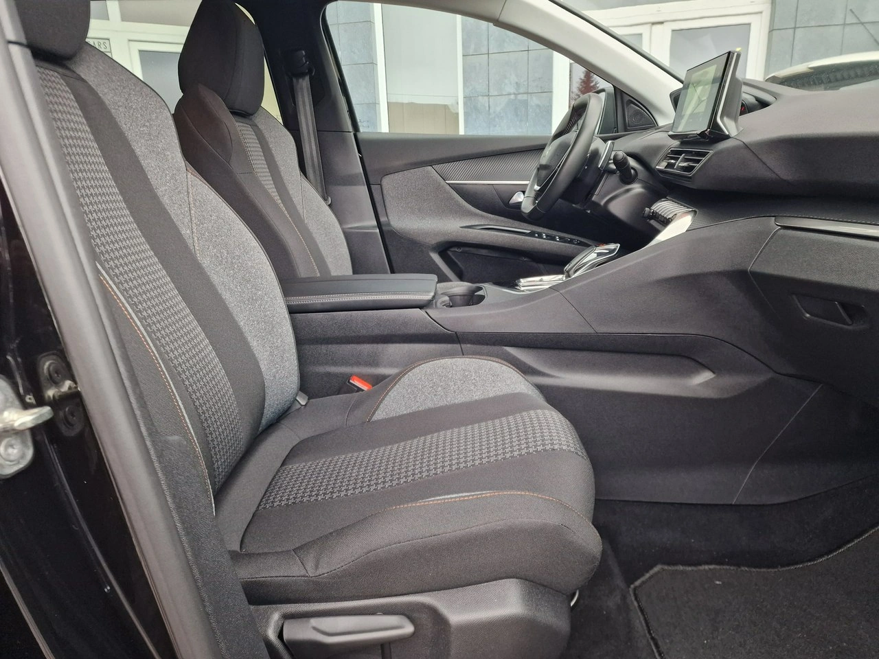 Peugeot 5008 - Zdjęcie 25