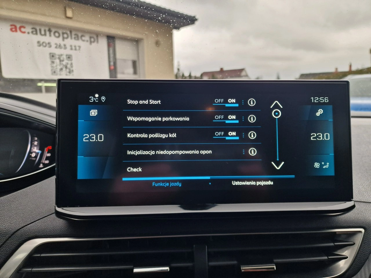 Peugeot 5008 - Zdjęcie 31