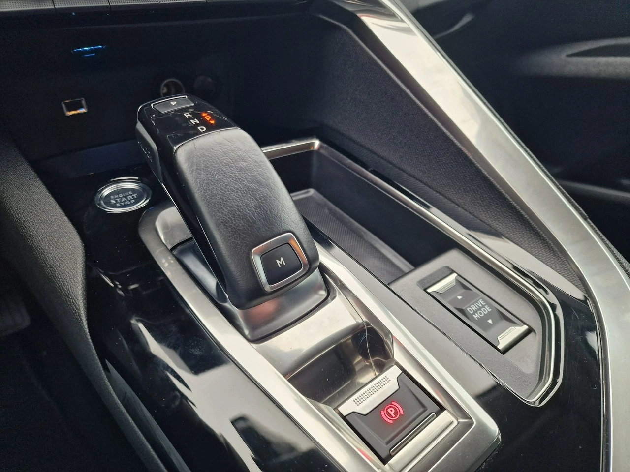 Peugeot 5008 - Zdjęcie 32