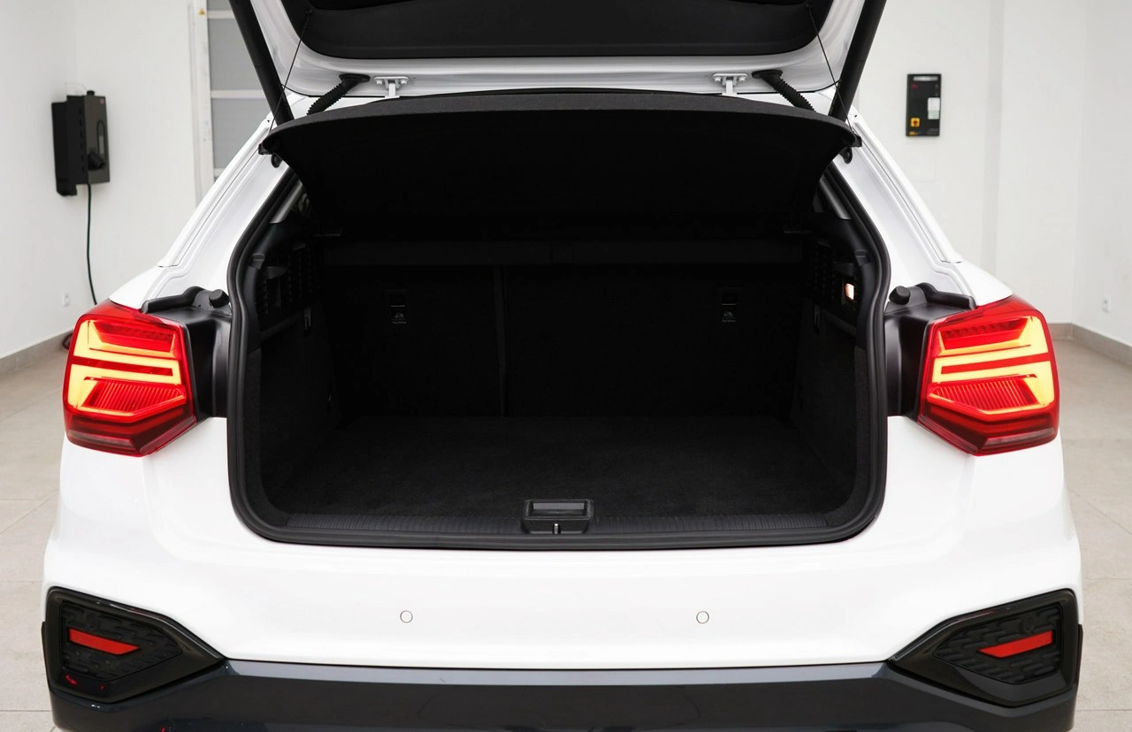 Audi Q2 - Zdjęcie 10