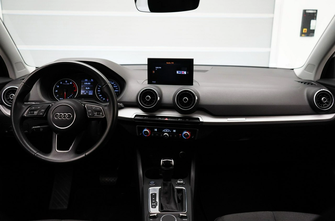 Audi Q2 - Zdjęcie 13