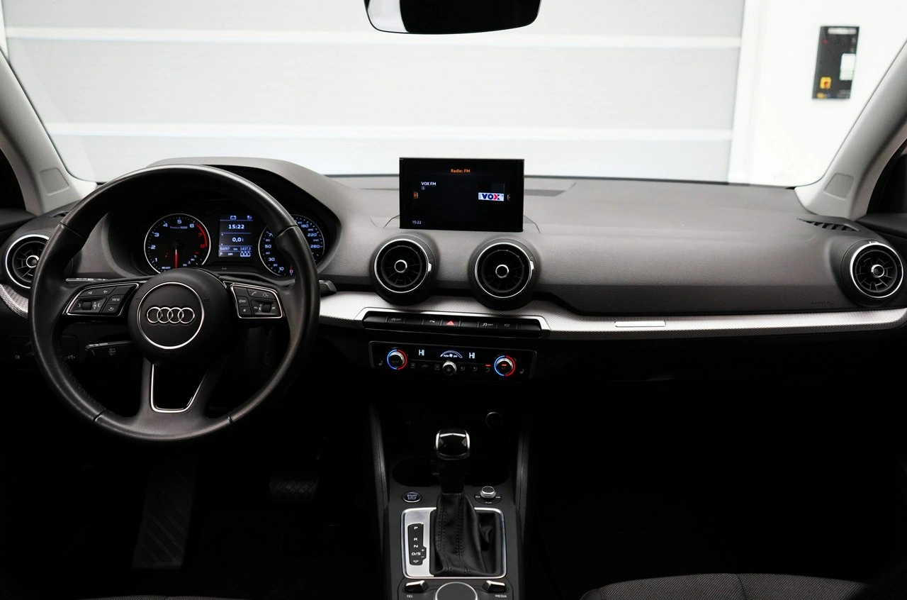 Audi Q2 - Zdjęcie 13