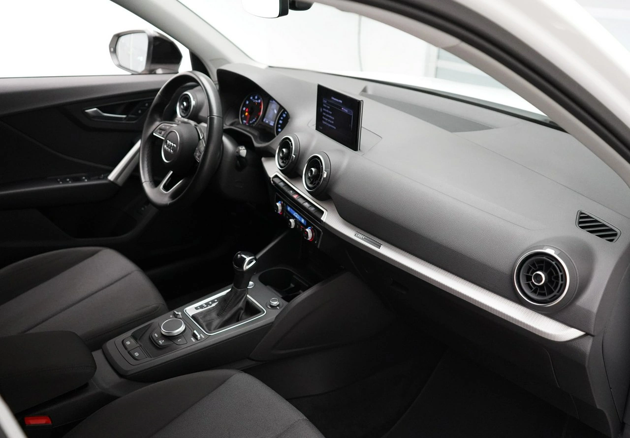 Audi Q2 - Zdjęcie 14
