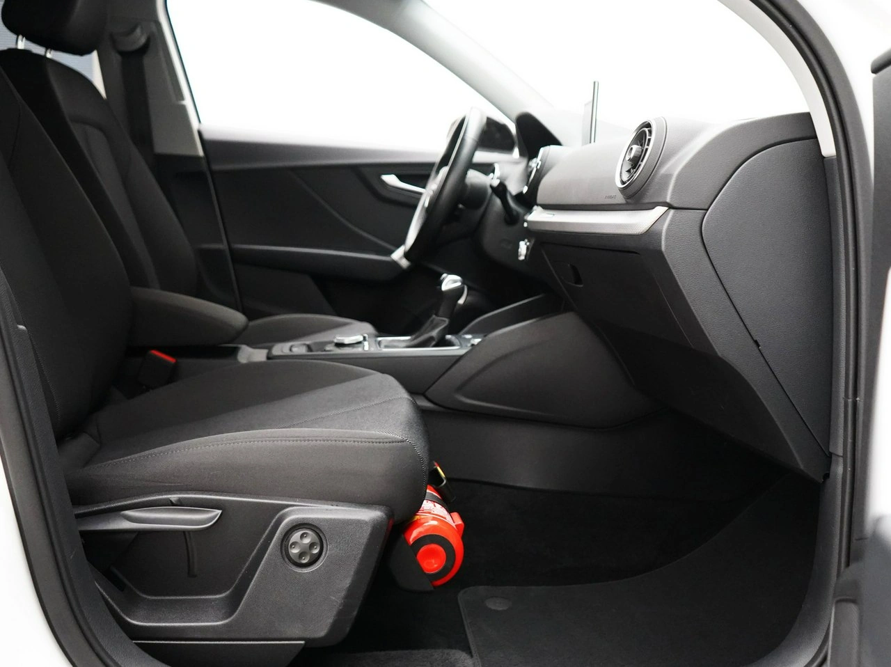 Audi Q2 - Zdjęcie 15