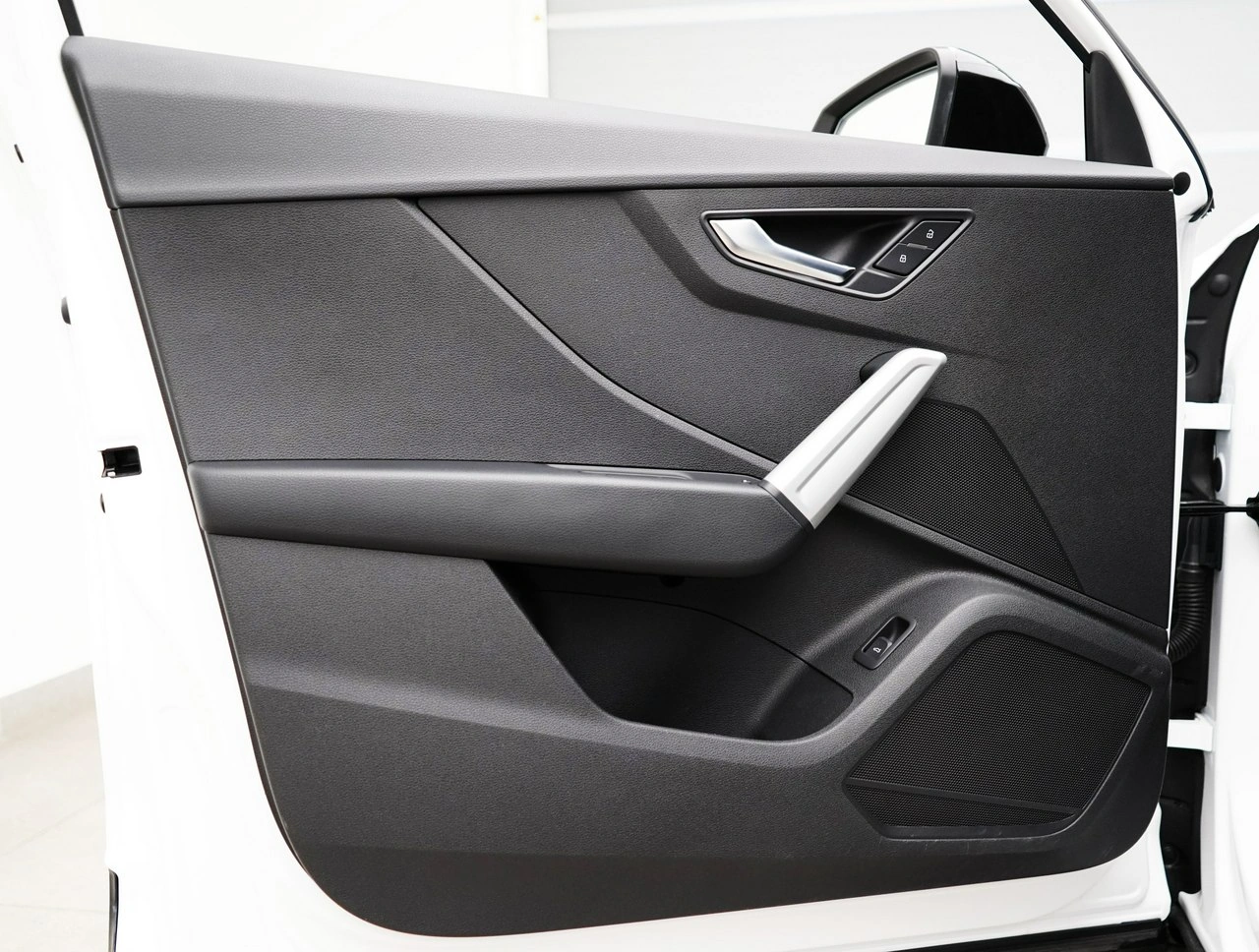 Audi Q2 - Zdjęcie 16