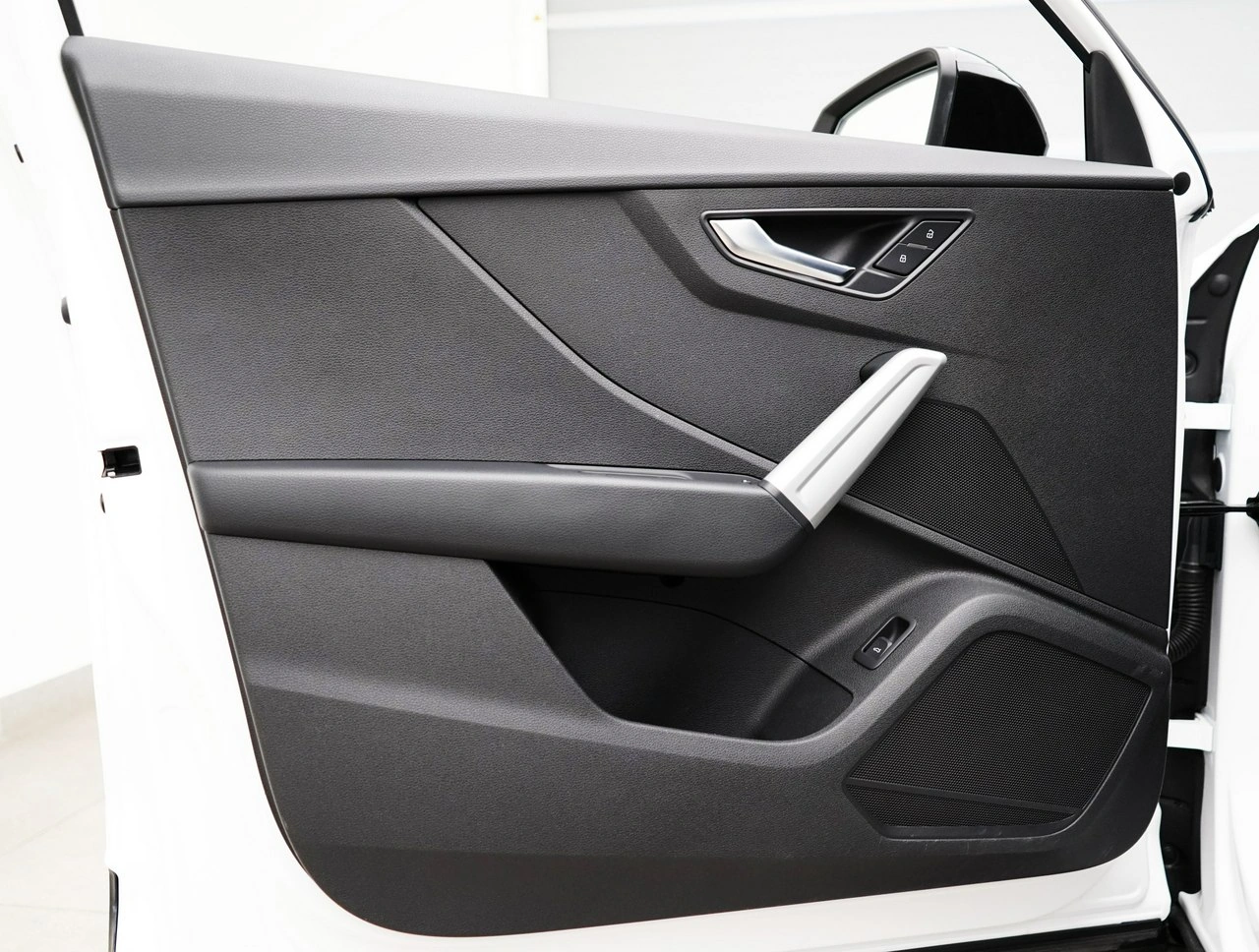 Audi Q2 - Zdjęcie 16