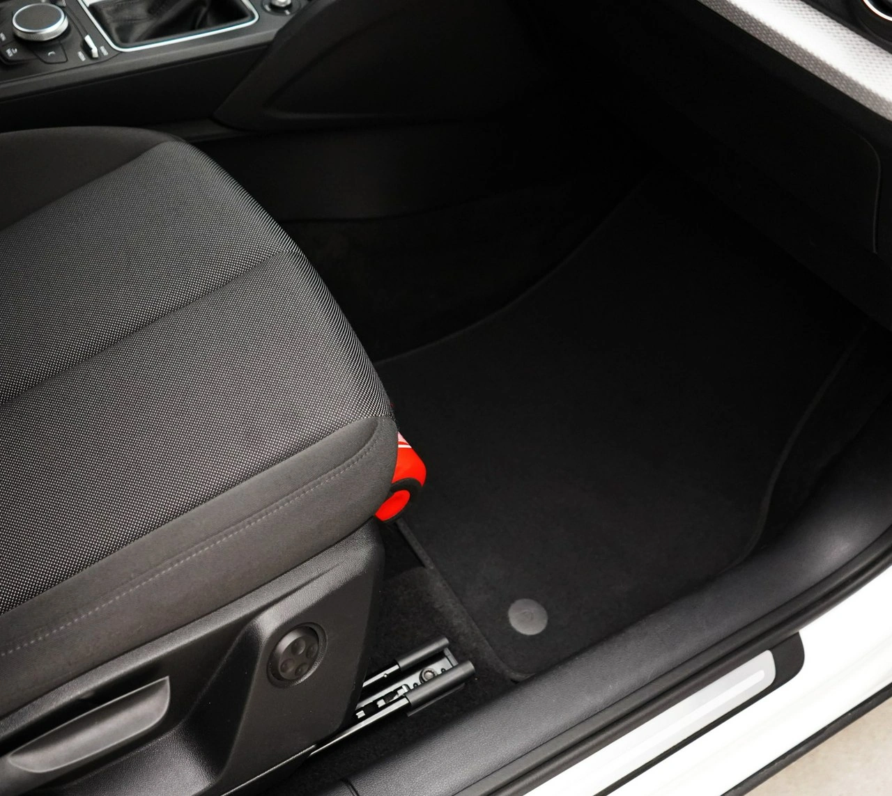 Audi Q2 - Zdjęcie 17