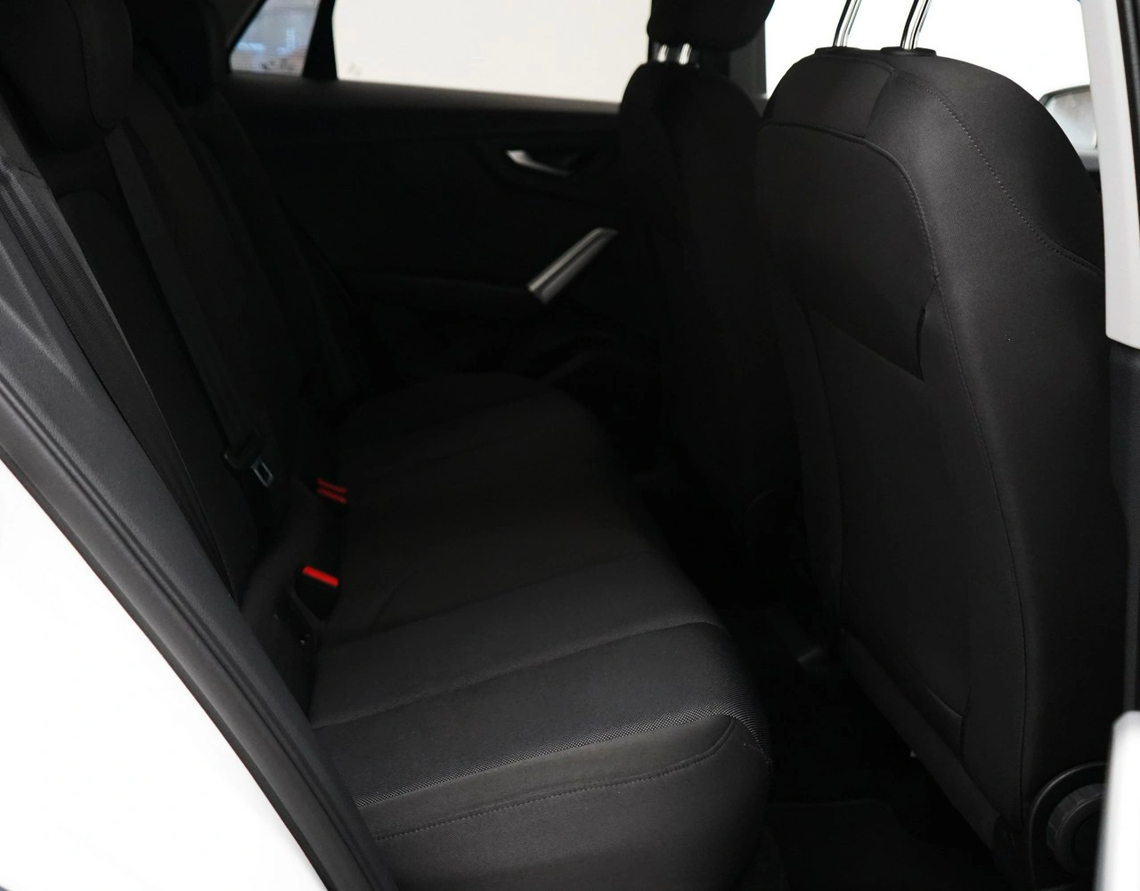 Audi Q2 - Zdjęcie 18