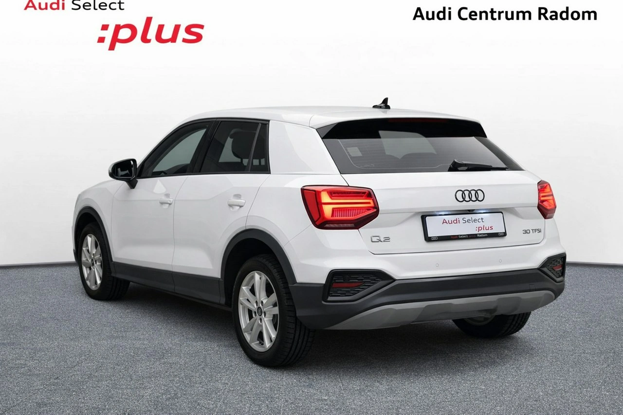 Audi Q2 - Zdjęcie 1