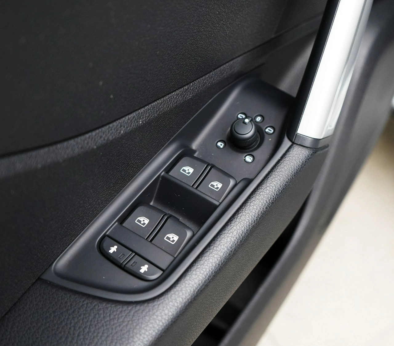 Audi Q2 - Zdjęcie 19