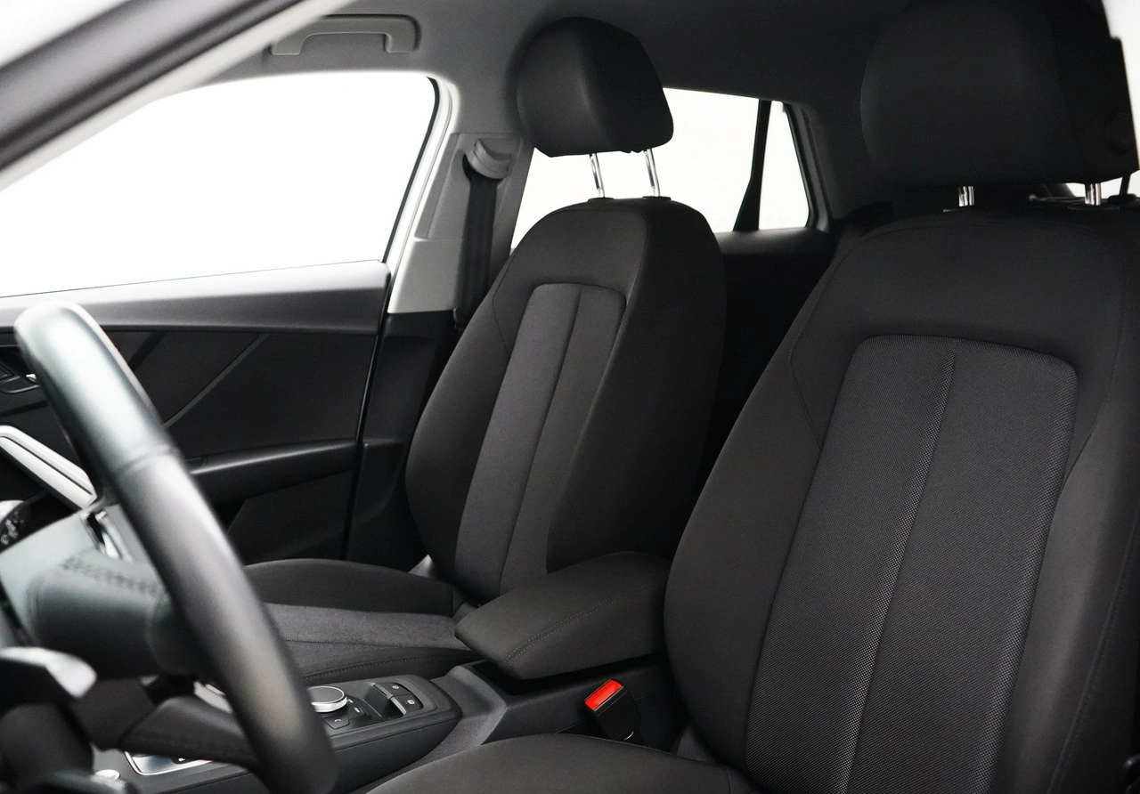 Audi Q2 - Zdjęcie 20