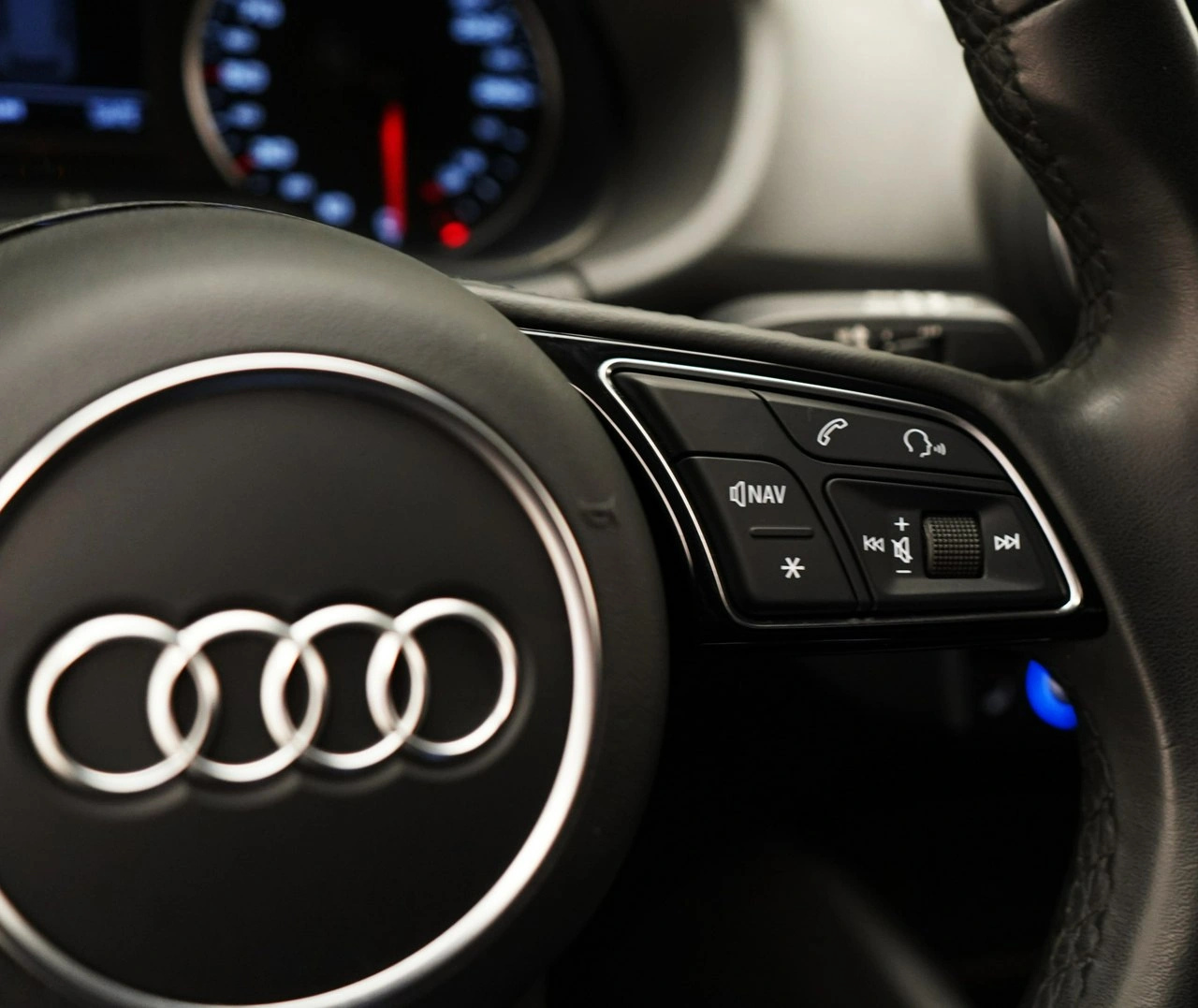 Audi Q2 - Zdjęcie 23