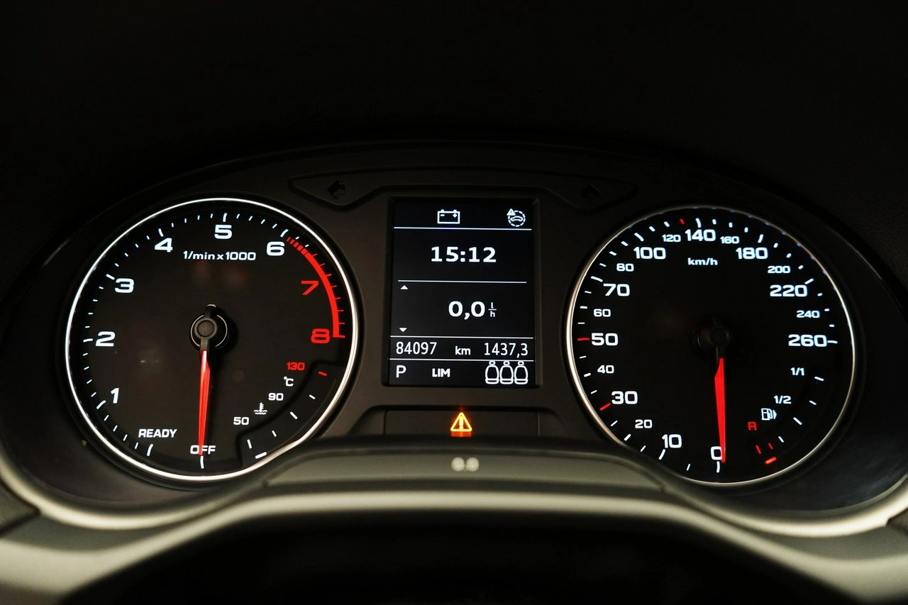 Audi Q2 - Zdjęcie 25