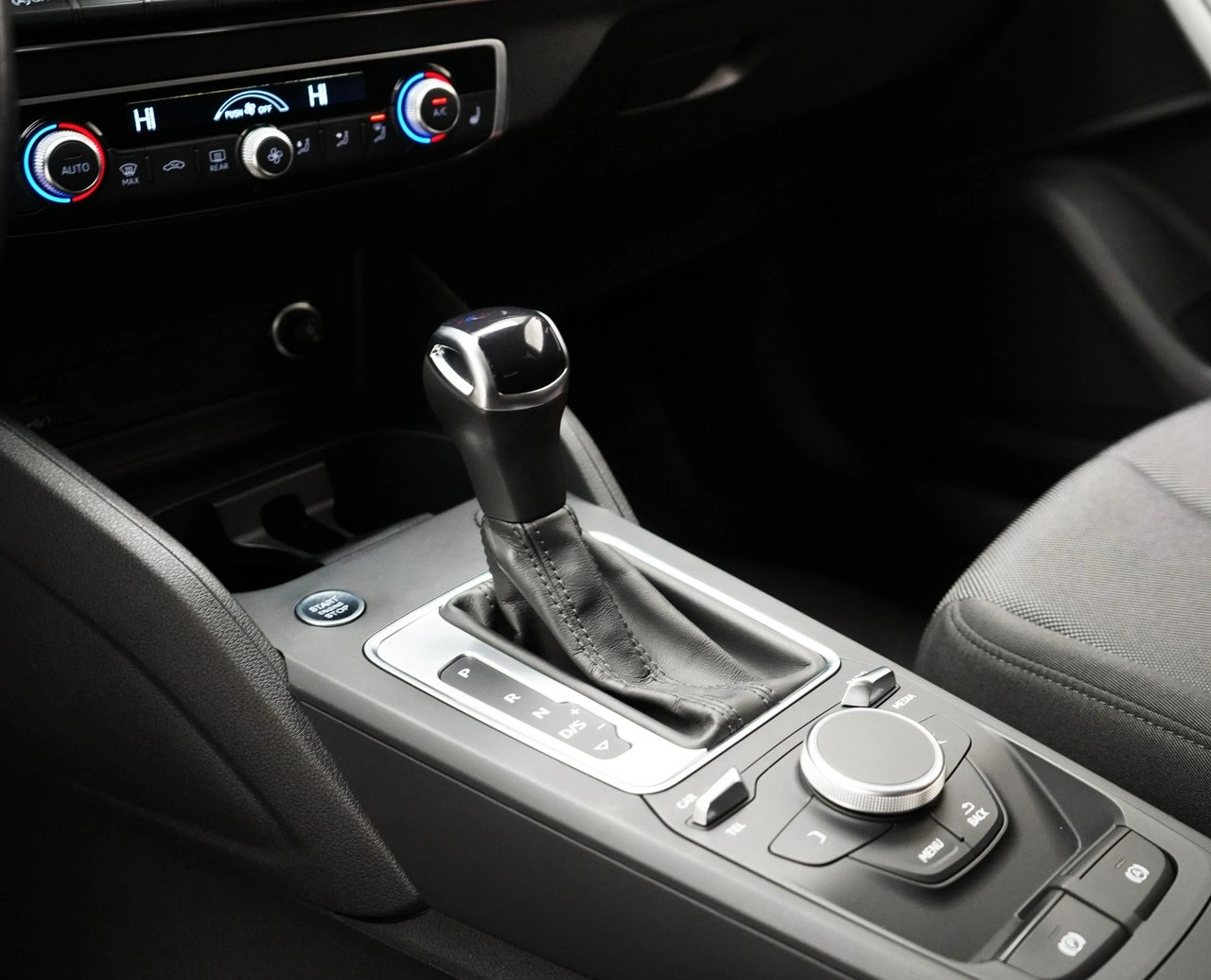 Audi Q2 - Zdjęcie 26