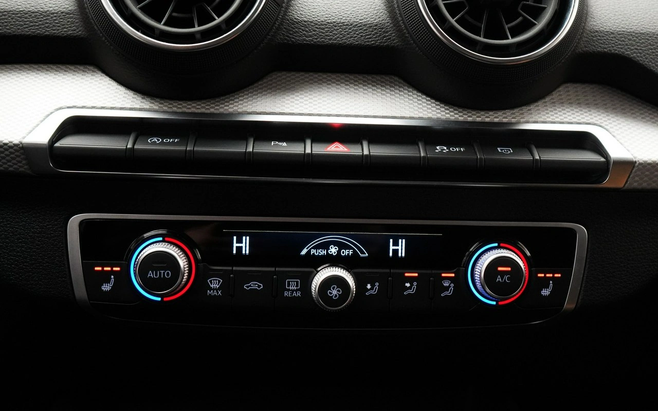 Audi Q2 - Zdjęcie 28