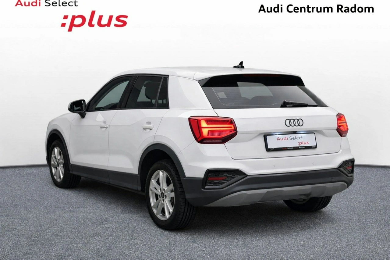 Audi Q2 - Zdjęcie 1