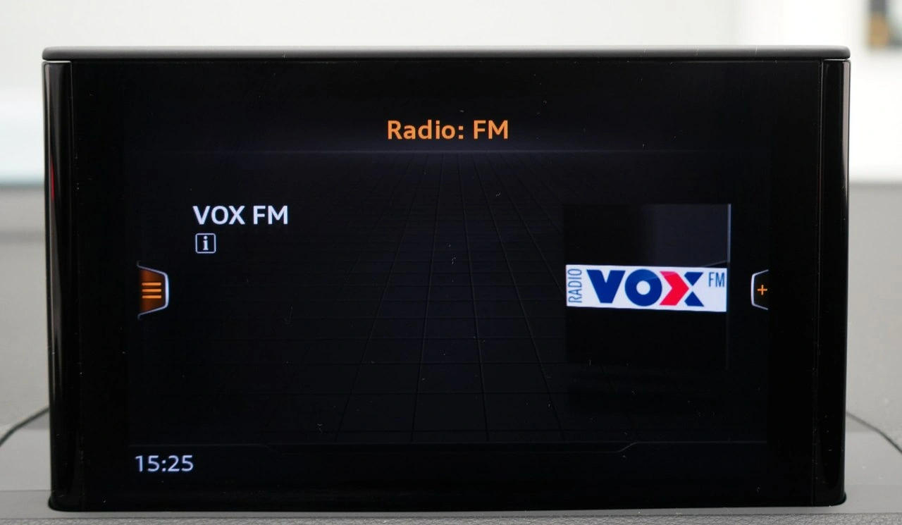 Audi Q2 - Zdjęcie 29