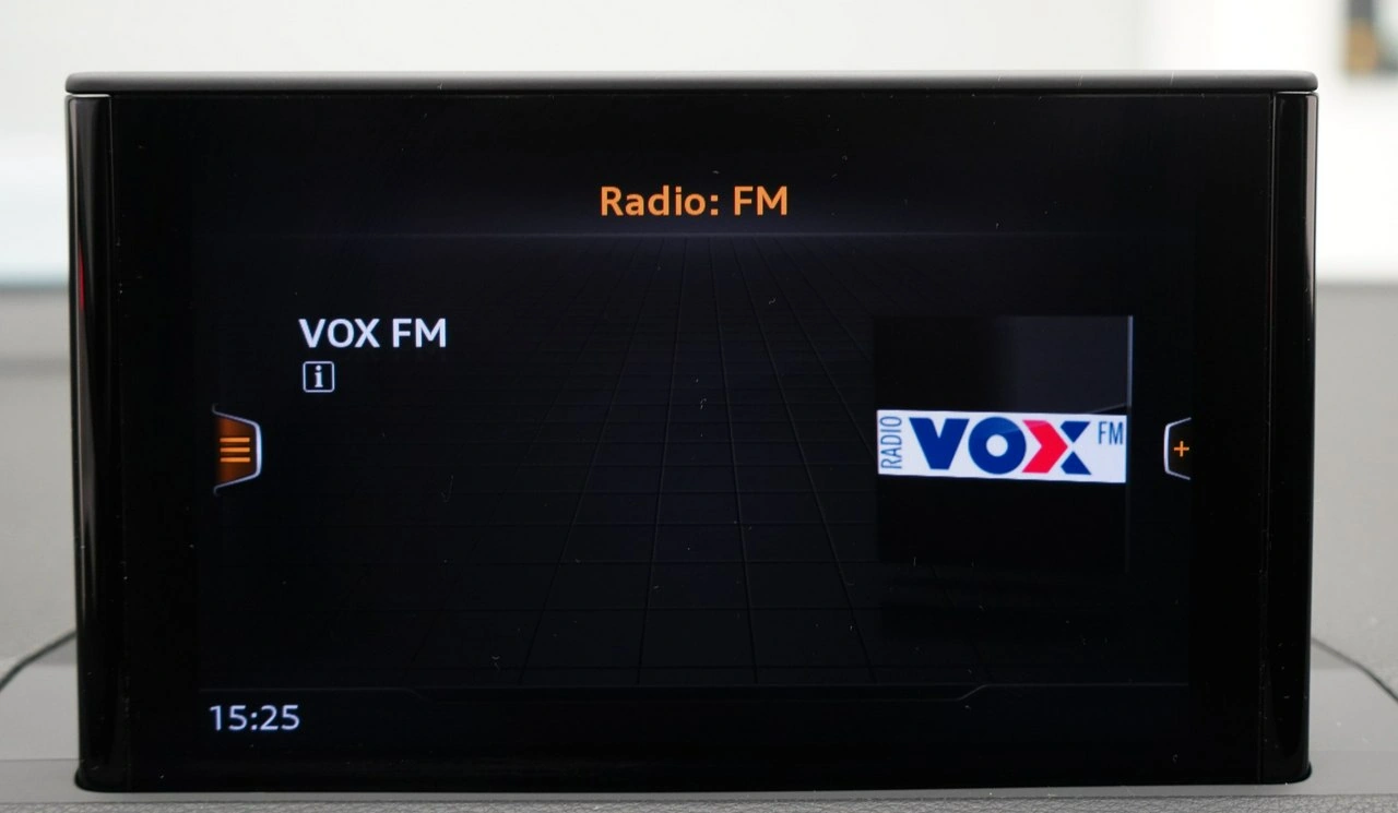 Audi Q2 - Zdjęcie 29