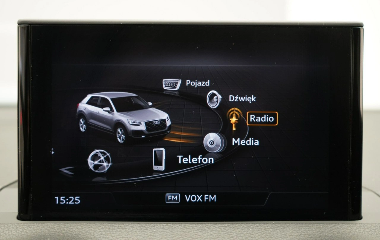 Audi Q2 - Zdjęcie 30