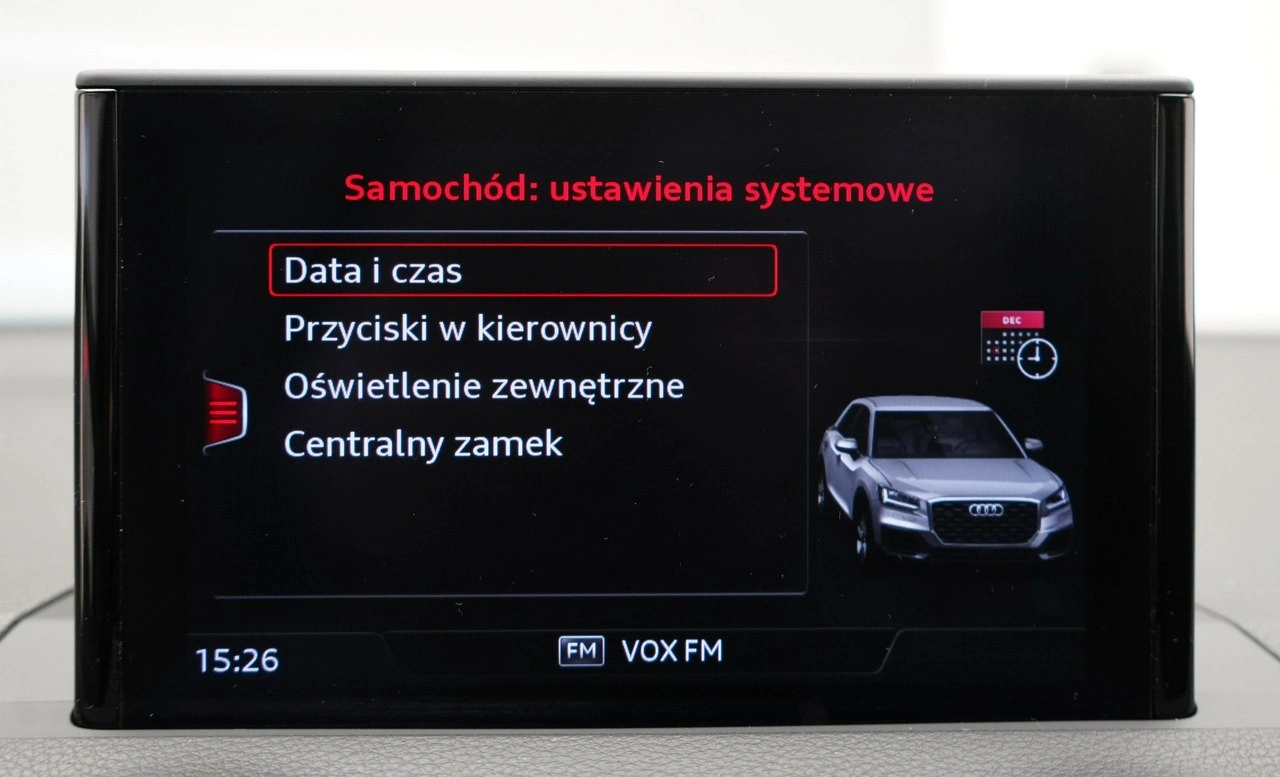 Audi Q2 - Zdjęcie 31